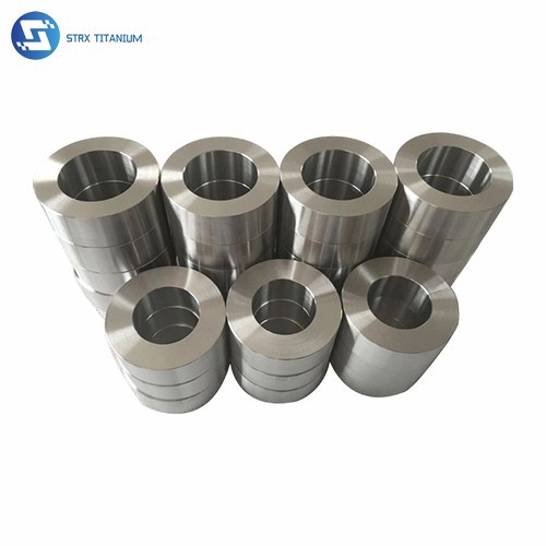 Titanium Alloy Forged Ring suppliers